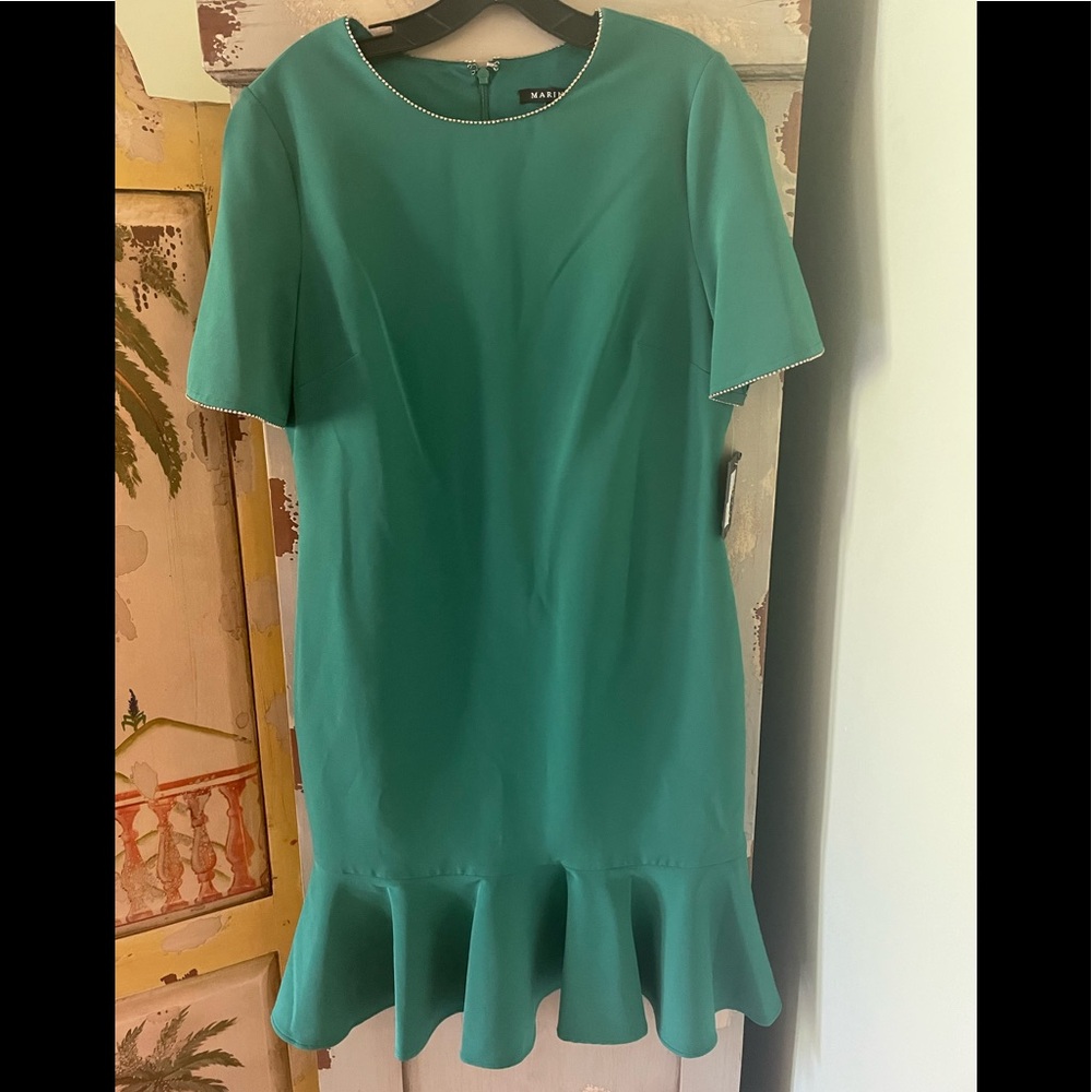 Dress/marina